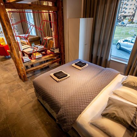 Alto Studio & Free Private Parking Brasov Ngoại thất bức ảnh