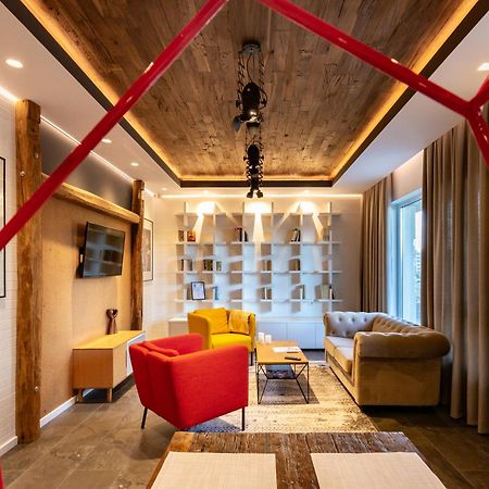 Alto Studio & Free Private Parking Brasov Ngoại thất bức ảnh