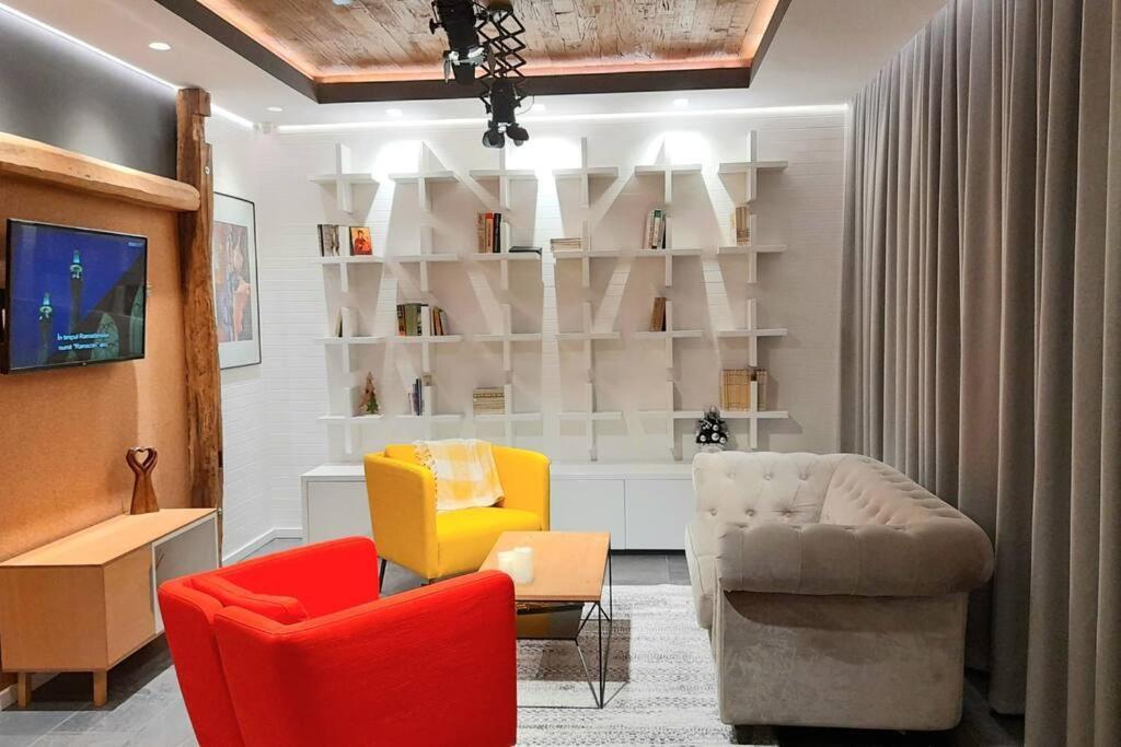Alto Studio & Free Private Parking Brasov Ngoại thất bức ảnh