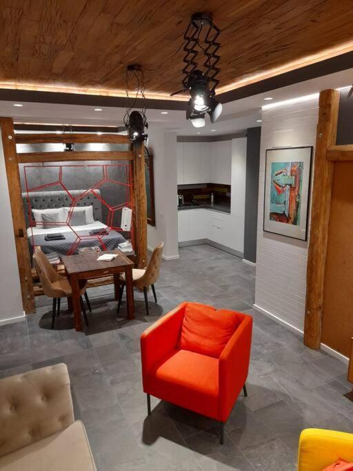 Alto Studio & Free Private Parking Brasov Ngoại thất bức ảnh