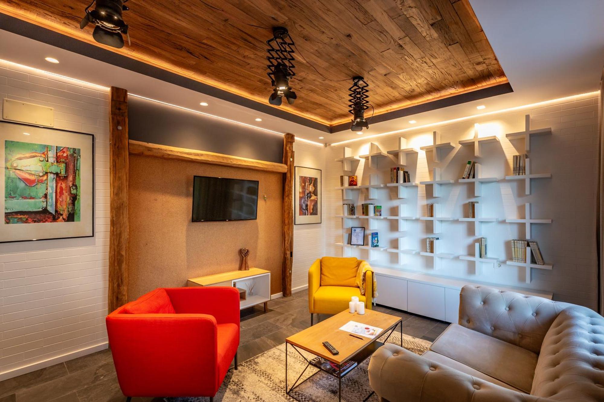 Alto Studio & Free Private Parking Brasov Ngoại thất bức ảnh