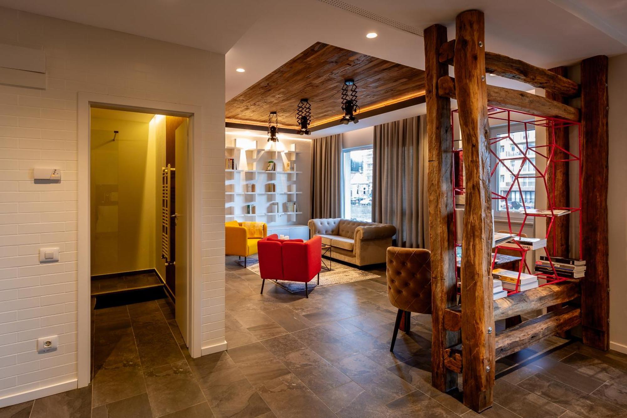 Alto Studio & Free Private Parking Brasov Ngoại thất bức ảnh