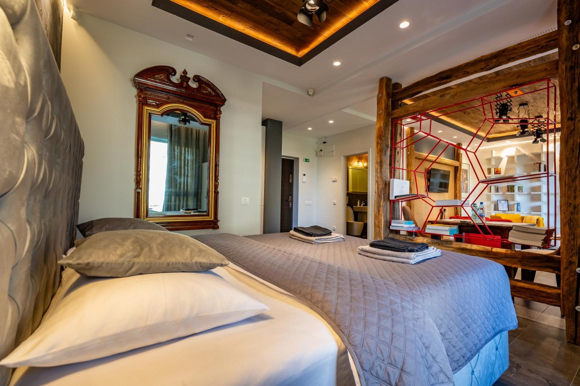 Alto Studio & Free Private Parking Brasov Ngoại thất bức ảnh