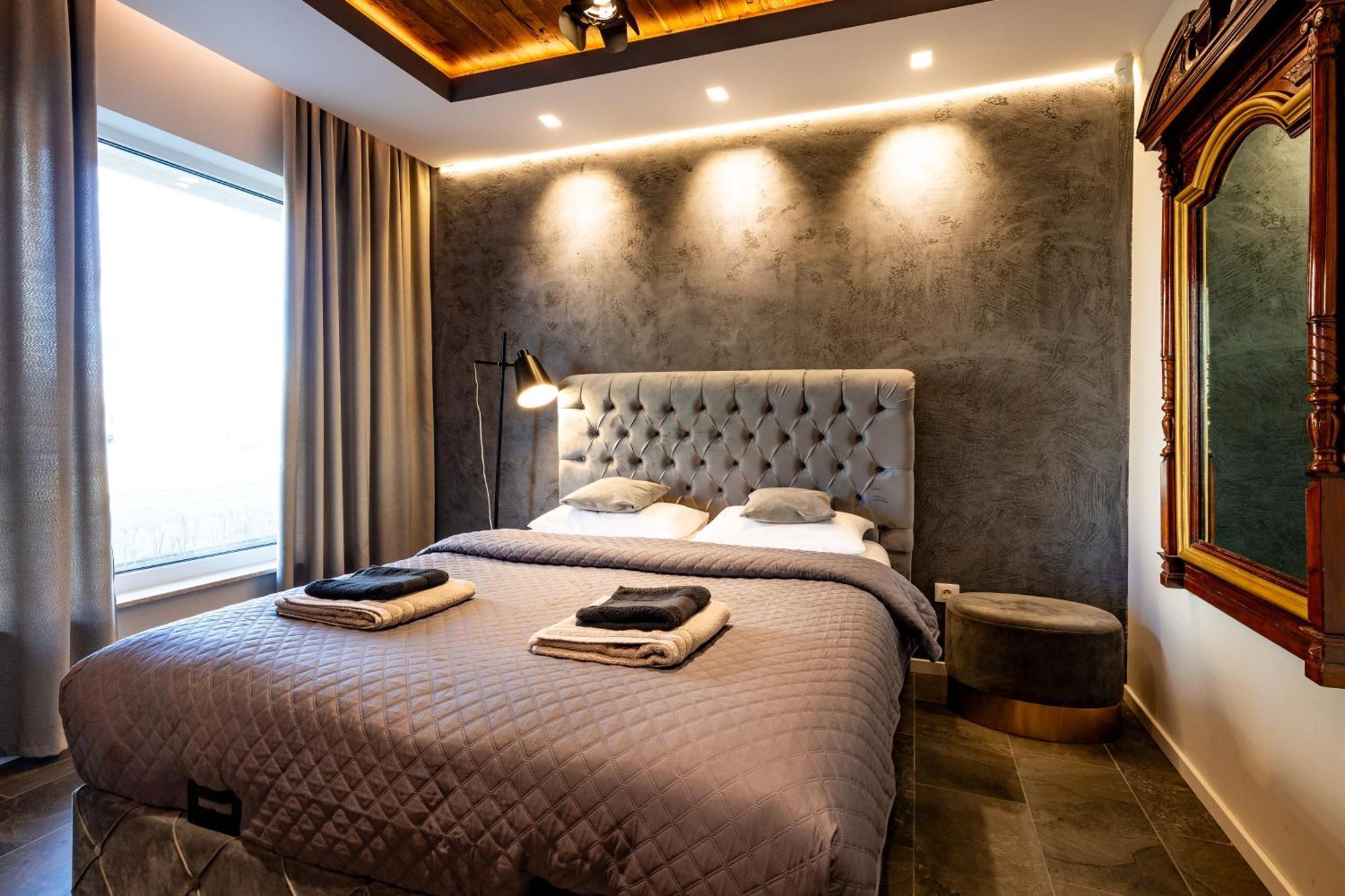 Alto Studio & Free Private Parking Brasov Ngoại thất bức ảnh