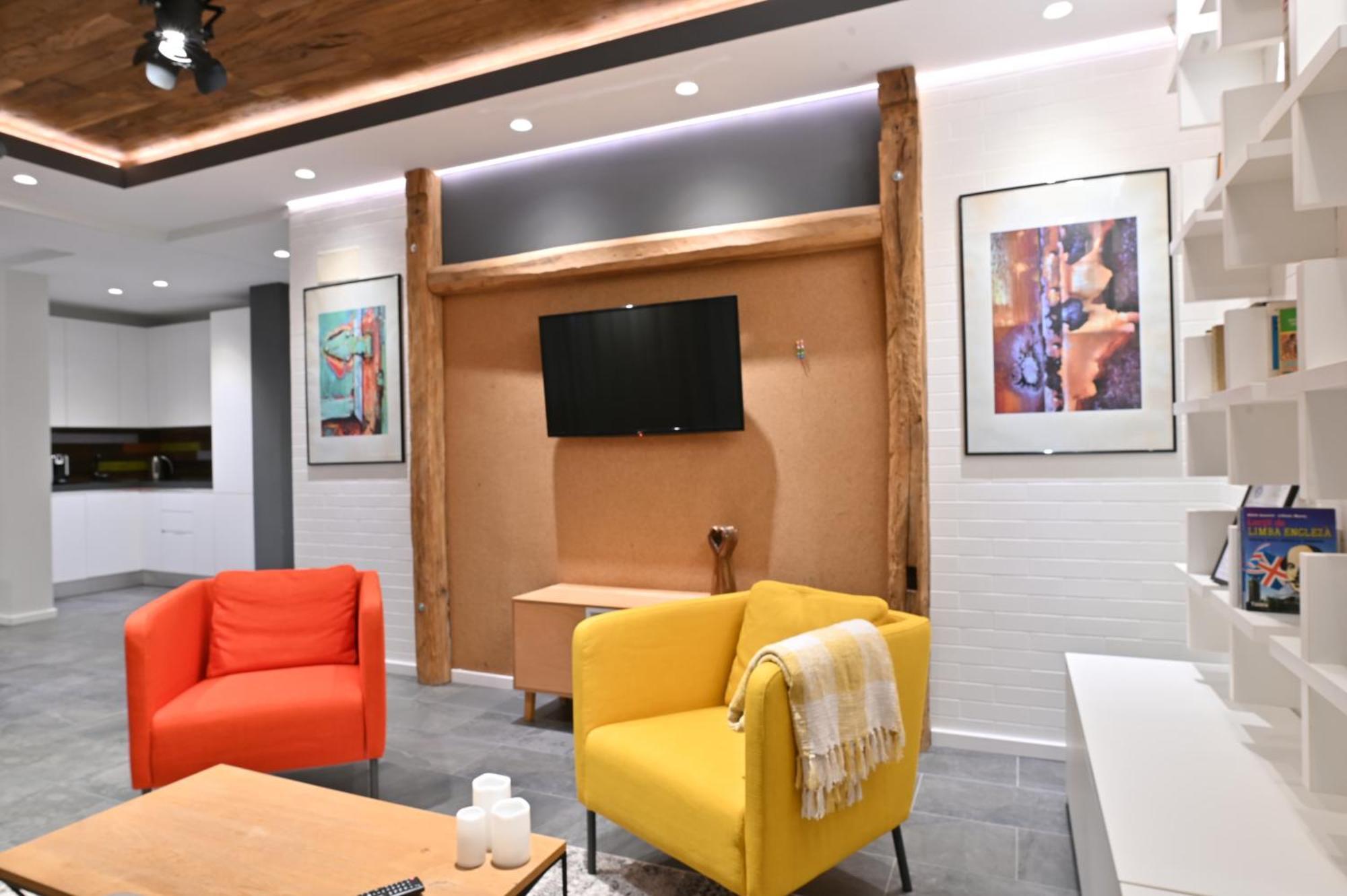 Alto Studio & Free Private Parking Brasov Ngoại thất bức ảnh